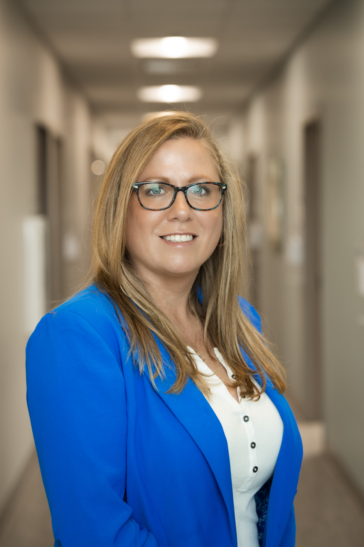 Carrie Paradis, RN